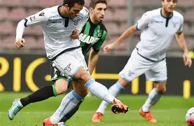 半岛体育网-萨索洛主力阵容