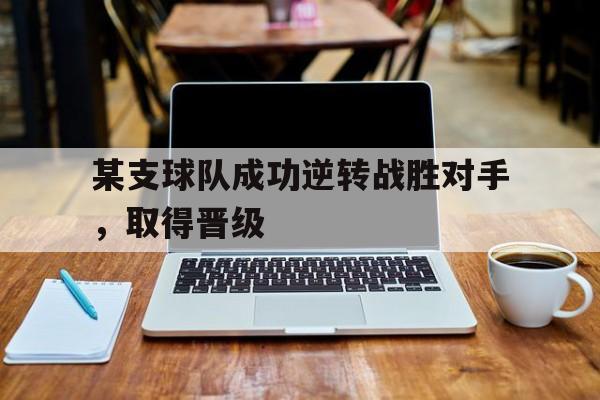 体育赛事-某支球队什么意思